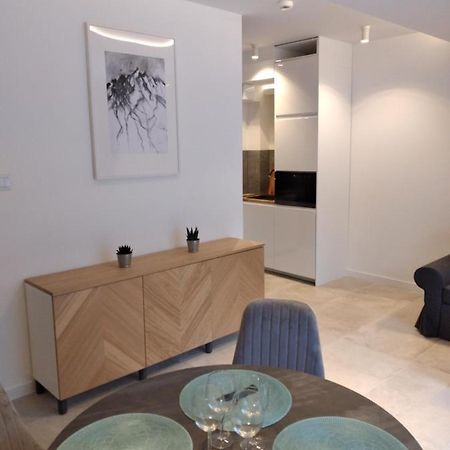 Apartament Zrodlana Ski 300M Świeradów-Zdrój Eksteriør bilde