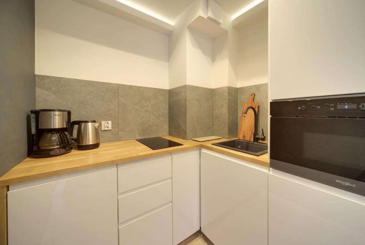 Apartament Zrodlana Ski 300M Świeradów-Zdrój Eksteriør bilde