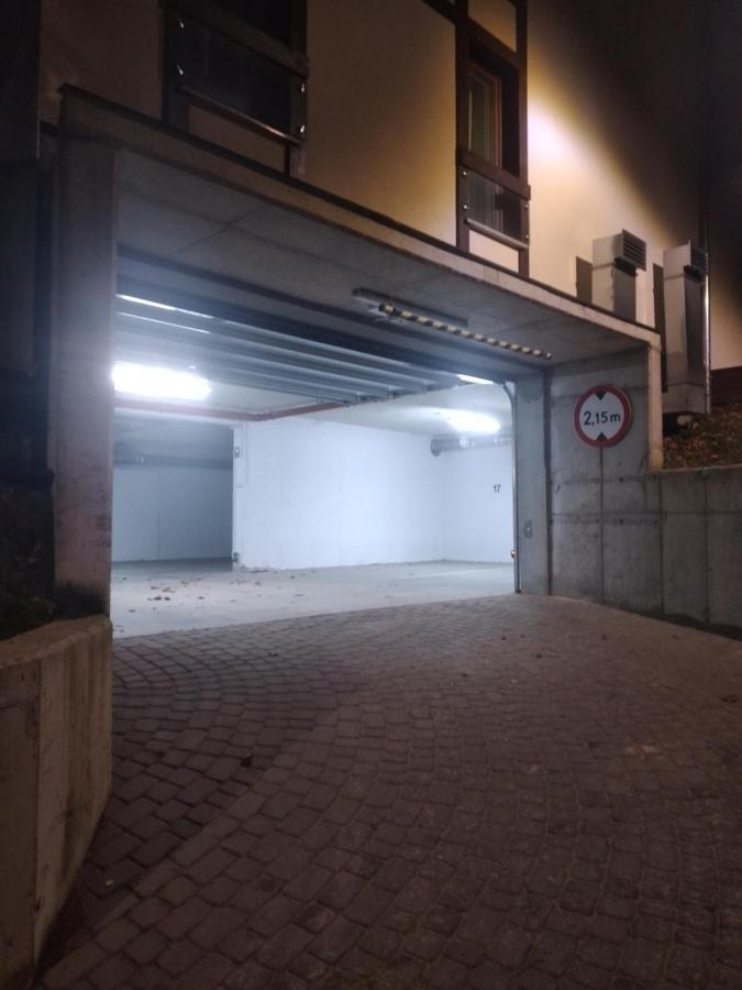 Apartament Zrodlana Ski 300M Świeradów-Zdrój Eksteriør bilde